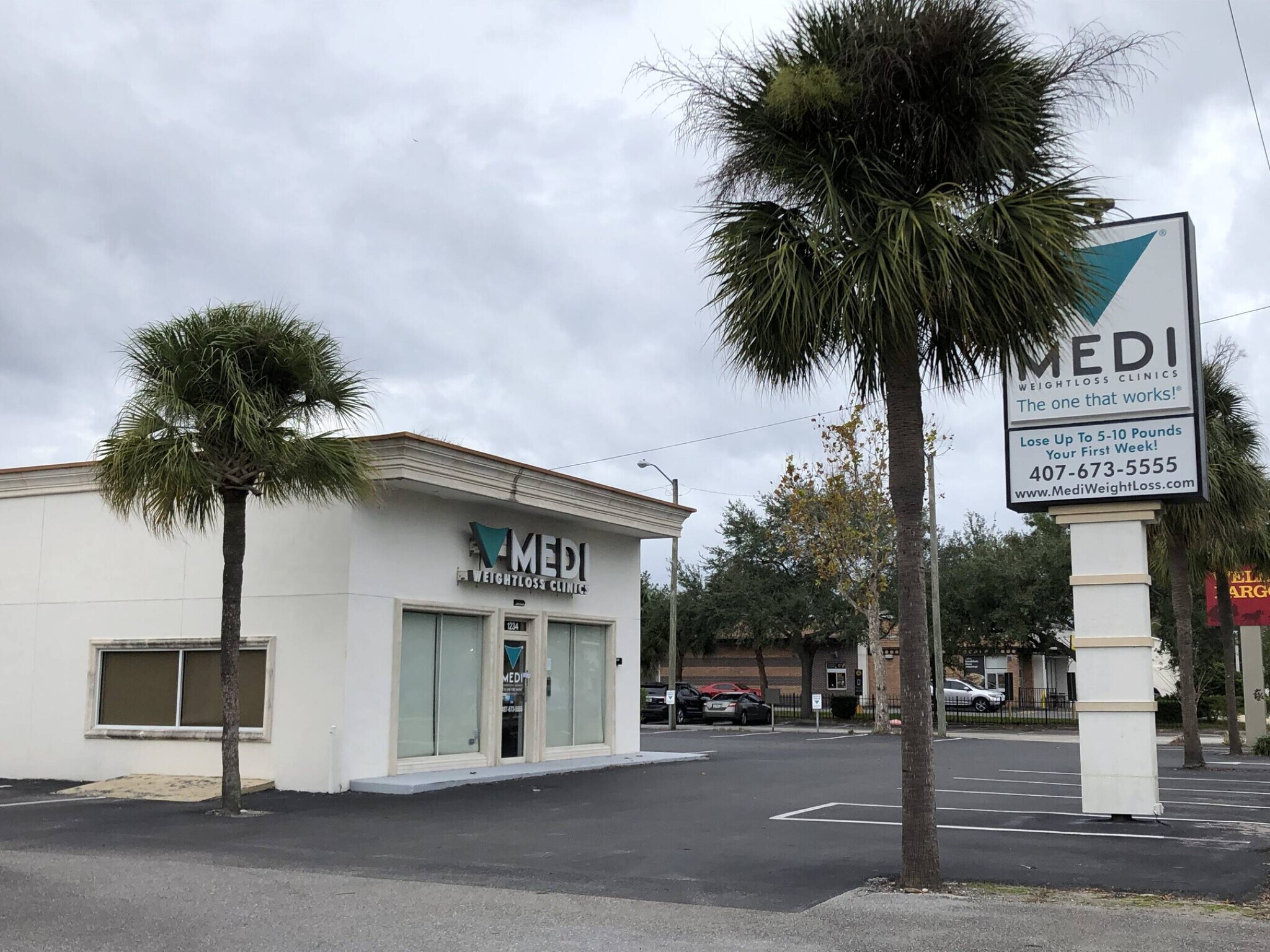 1234 W Fairbanks Ave, Winter Park, FL 32789 Retail for Lease