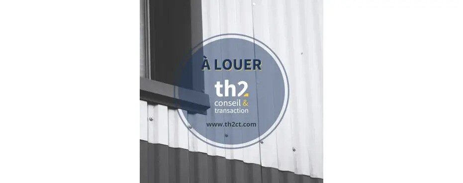 Industrial in Torigny-les-Villes for lease Building Photo- Image 1 of 2