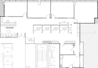 2696 S Colorado Blvd, Denver, CO for lease Floor Plan- Image 1 of 1