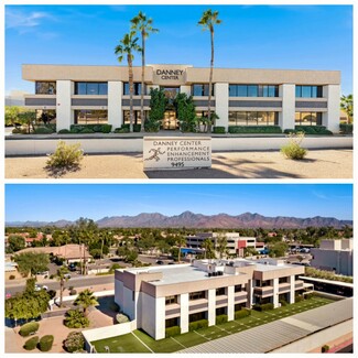 More details for 9495 E San Salvador Dr, Scottsdale, AZ - Office/Medical for Lease