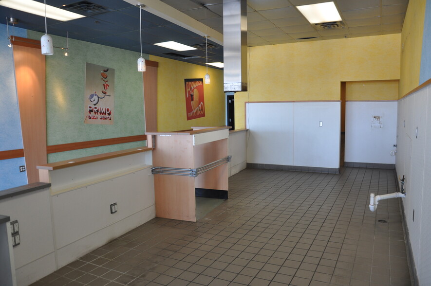 1221-1315 Highway 25 N, Buffalo, MN for lease - Interior Photo - Image 3 of 3