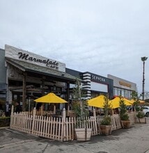 3874-3896 Cross Creek Rd, Malibu, CA for lease Interior Photo- Image 1 of 5