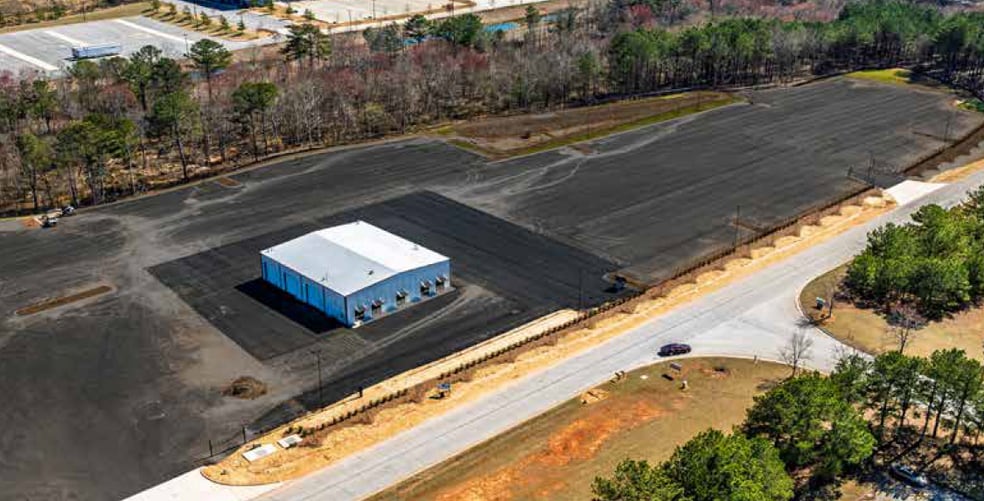 105 Constitution Dr, McDonough, GA for lease - Building Photo - Image 2 of 4