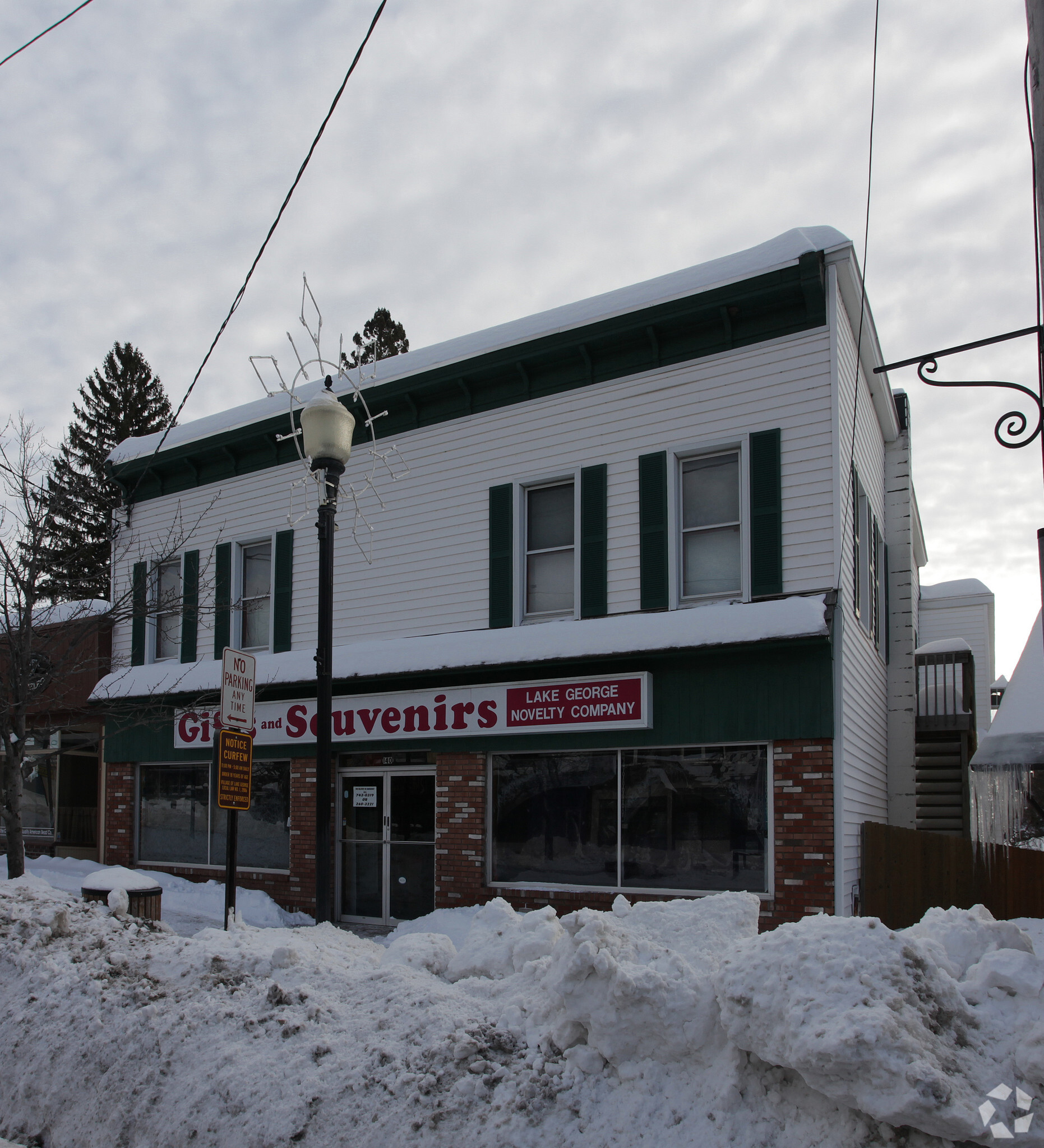 140 Canada St, Lake George, NY for sale Primary Photo- Image 1 of 1