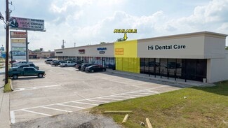 More details for 12450 E I-10 Fwy, Houston, TX - Retail for Lease