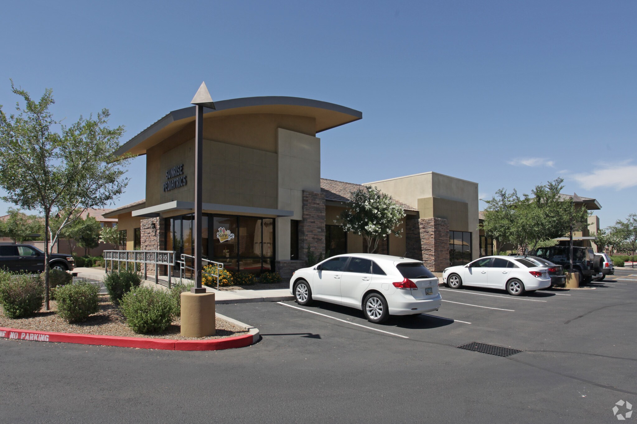 4100 S Lindsay Rd, Gilbert, AZ for sale Building Photo- Image 1 of 1