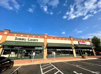 More details for 3600 Mitchell Dr, Fort Collins, CO - Retail for Lease