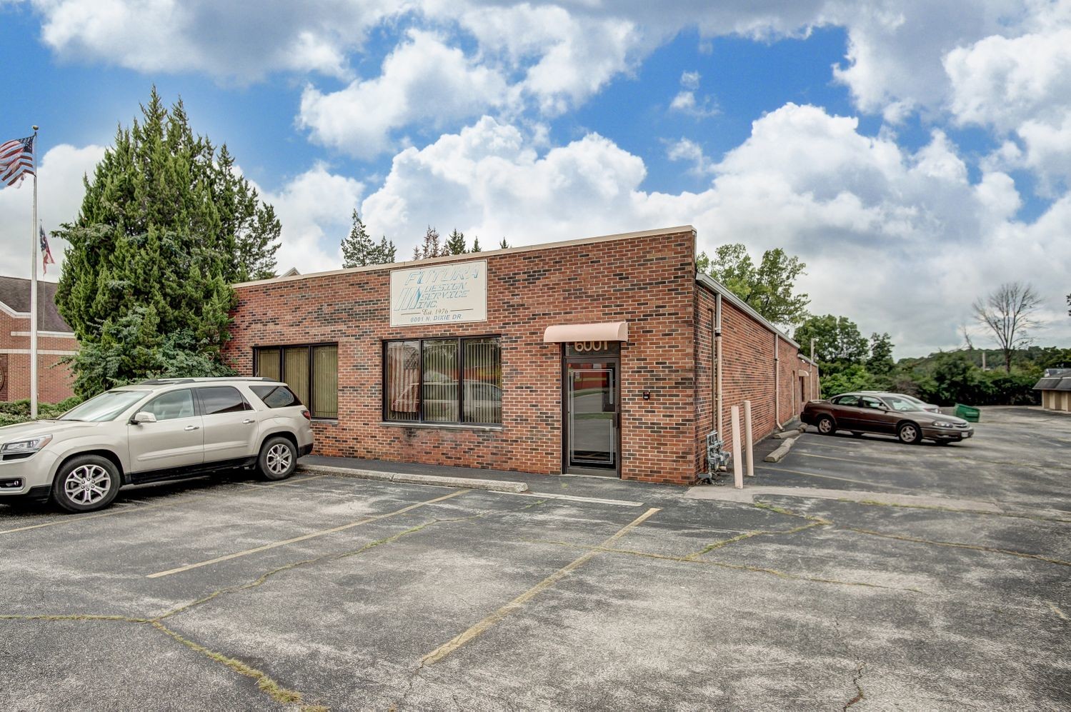 6001 N Dixie Dr, Dayton, OH for sale Primary Photo- Image 1 of 1