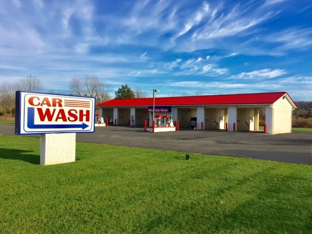 1176 Interchange Rd, Kunkletown, PA for sale Building Photo- Image 1 of 1