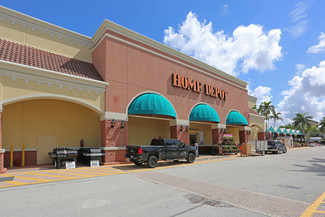 More details for 3251 Dykes Rd, Miramar, FL - Retail for Lease