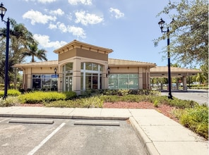 3501 Vandenberg Way, Estero, FL for lease Building Photo- Image 1 of 4