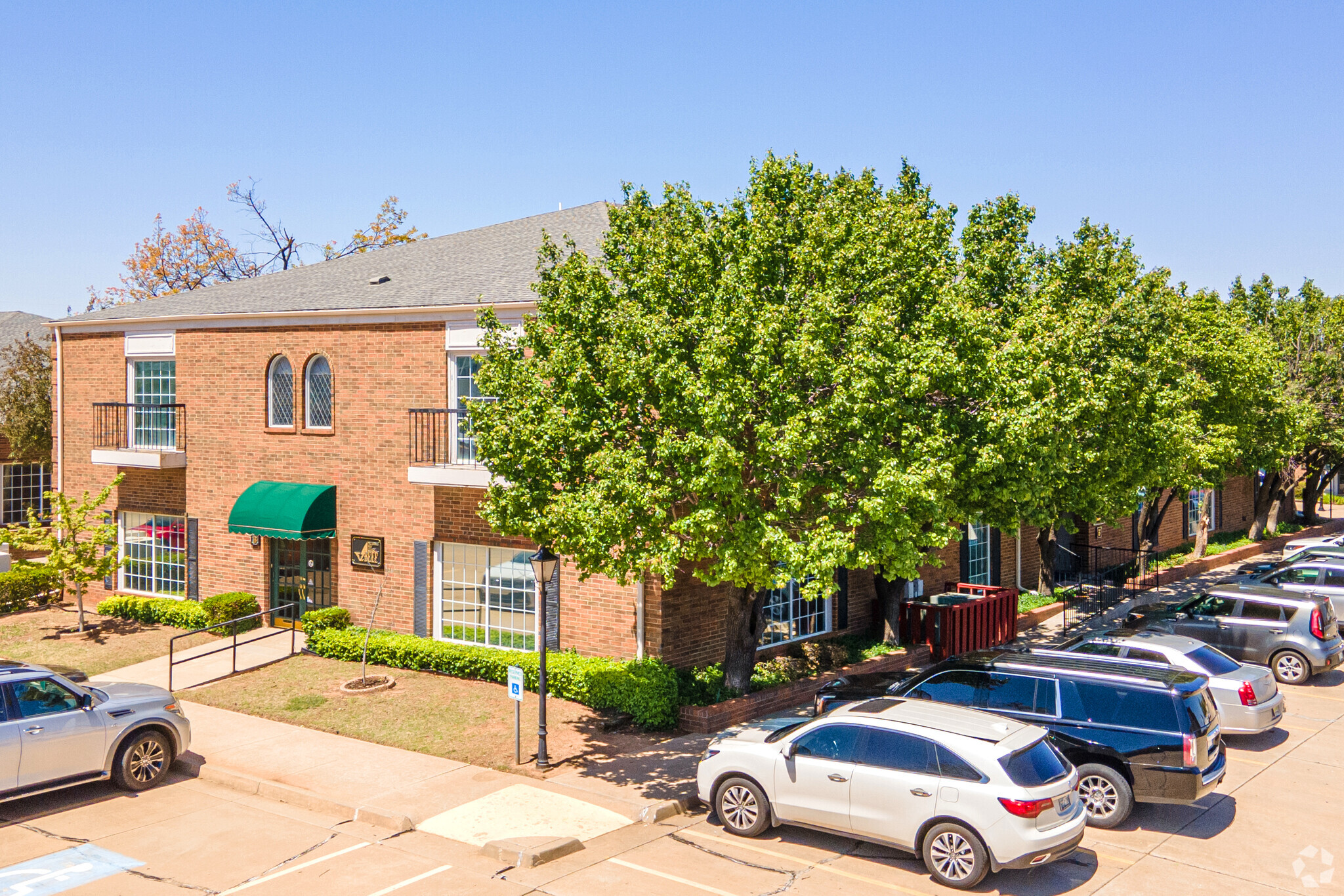 3140 W Britton Rd, Oklahoma City, OK for sale Primary Photo- Image 1 of 1