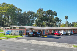 20-Rm Motel! Seller Financing Offered! - Motel