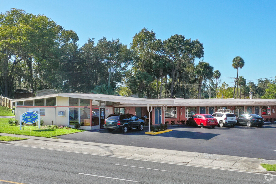 2210 S Pine Ave, Ocala, FL for sale - Primary Photo - Image 1 of 24