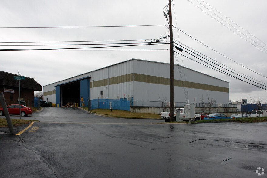 7750 Airpark Rd, Gaithersburg, MD for sale - Primary Photo - Image 1 of 1