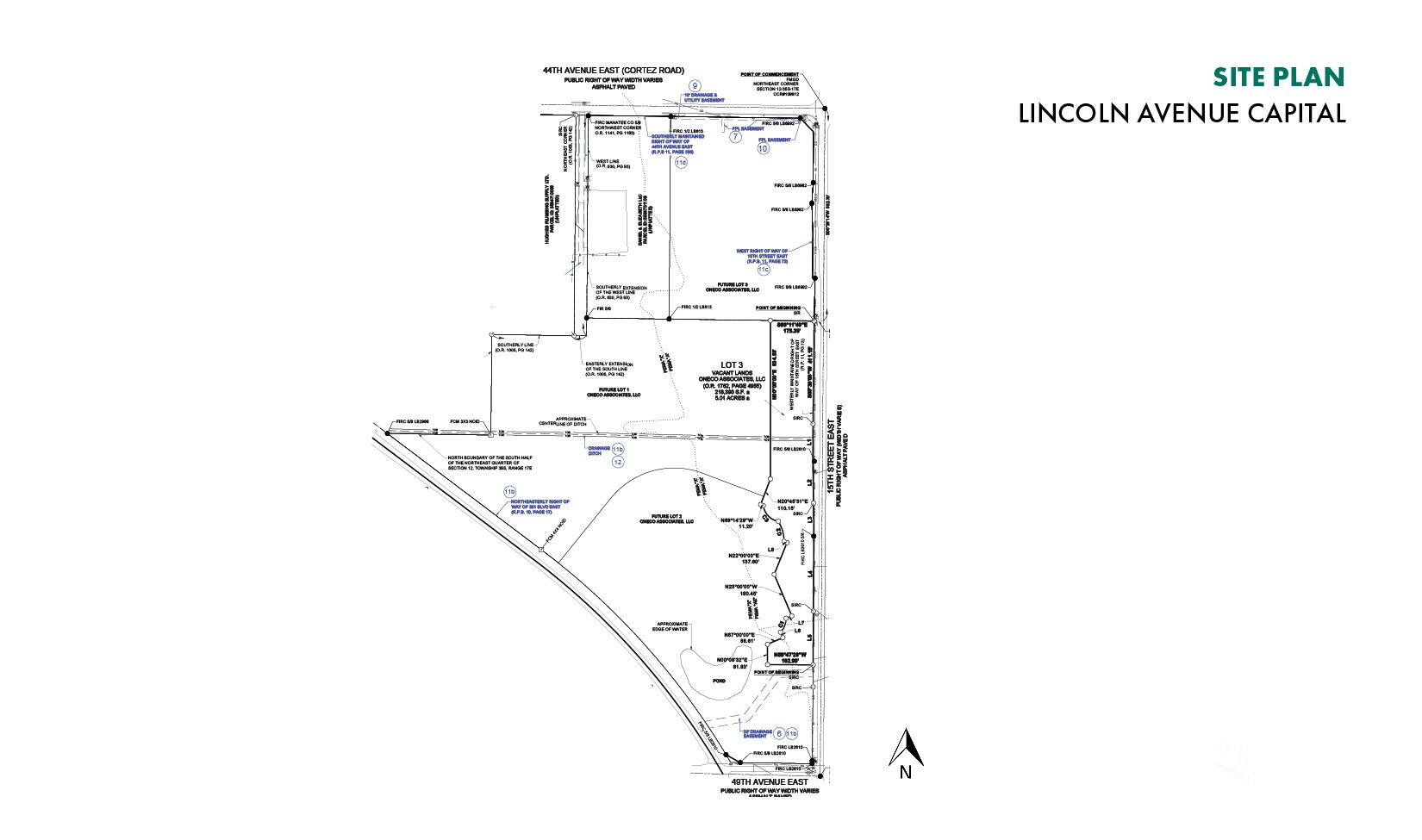 12th Street Ct E, Bradenton, FL 34203 - ONECO 5 ACRES | LoopNet