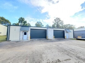 11130 N Highway 75, Willis TX - Owner Financed Property