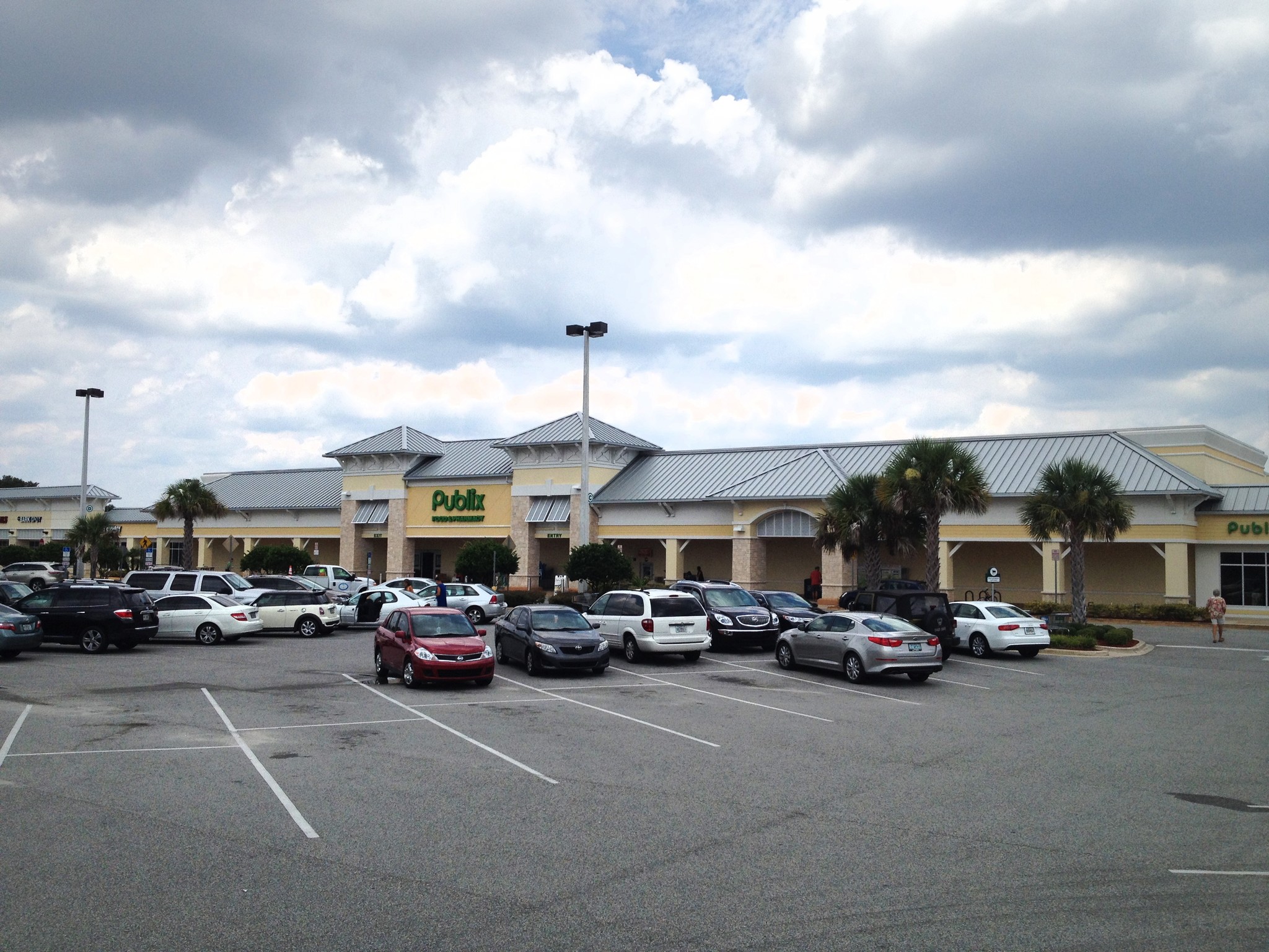 414 Beach Village Dr, Flagler Beach, FL for lease Building Photo- Image 1 of 5