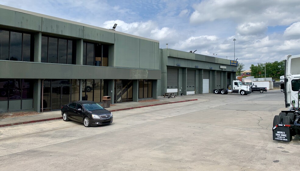 4215 Thurman Rd, Conley, GA 30288