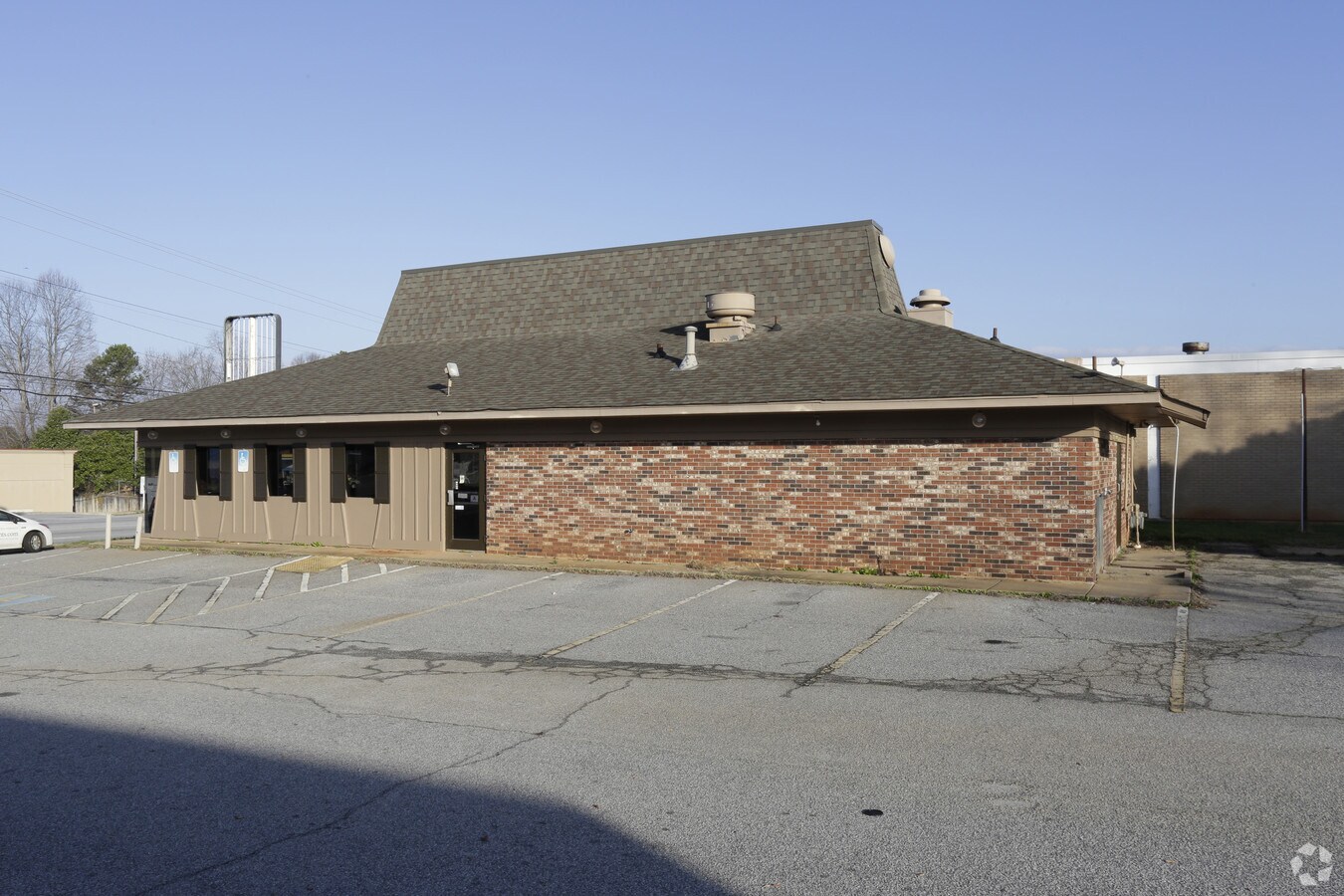 412 N Main St, Mauldin, SC 29662 Property Record