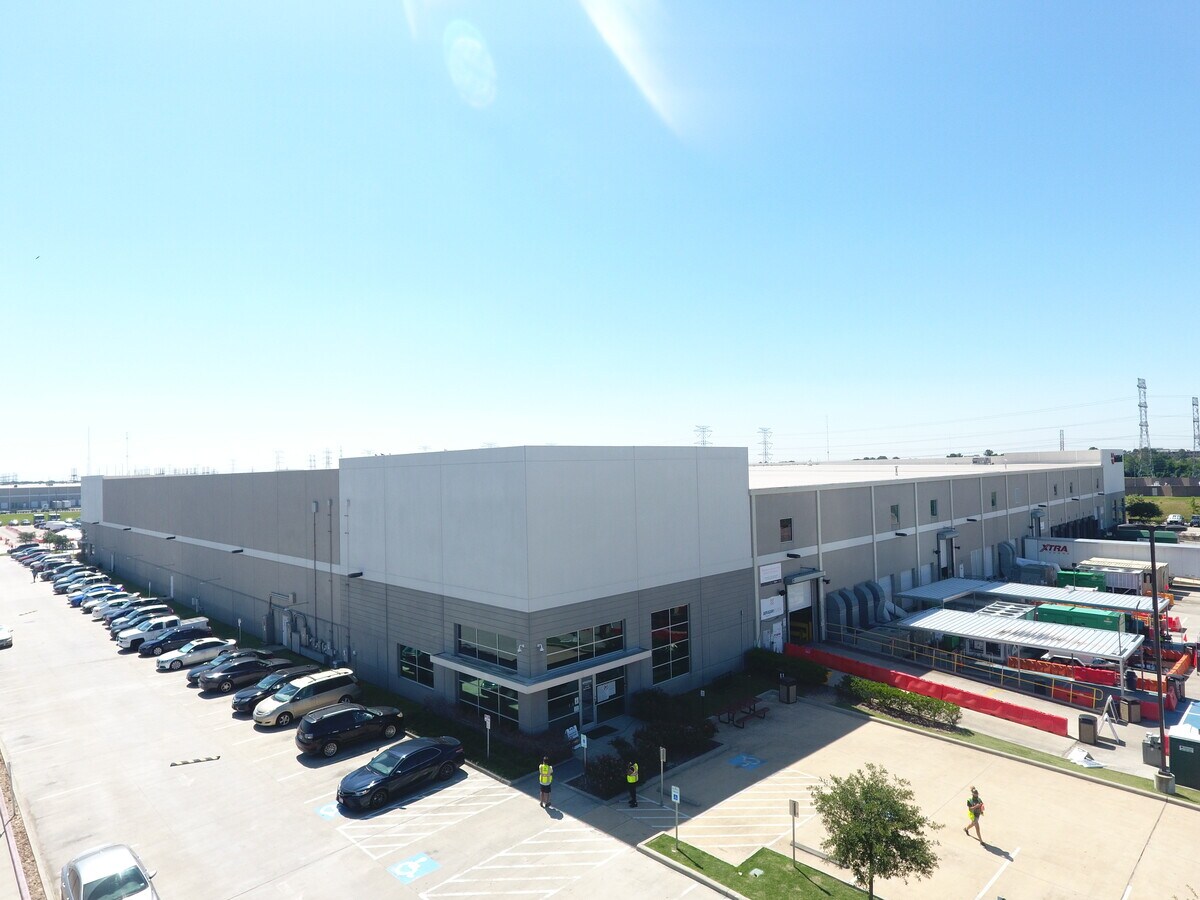 11720 N Gessner Rd, Houston, TX 77064 Property Record