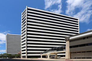 TOWER II - Ghost Kitchen