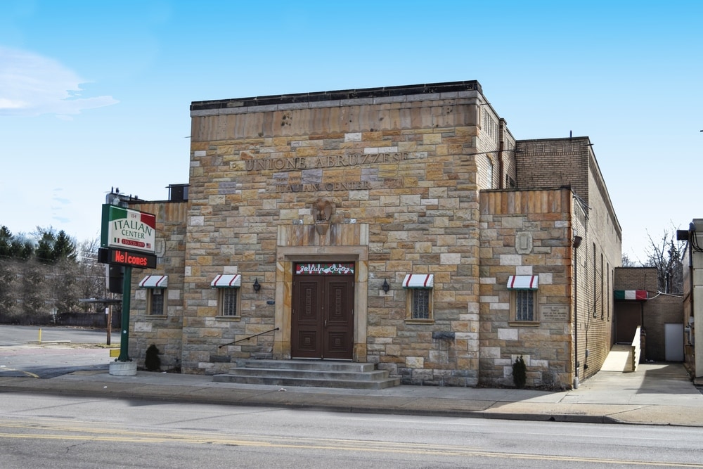 134 E Tallmadge Ave, Akron, OH for sale Building Photo- Image 1 of 1