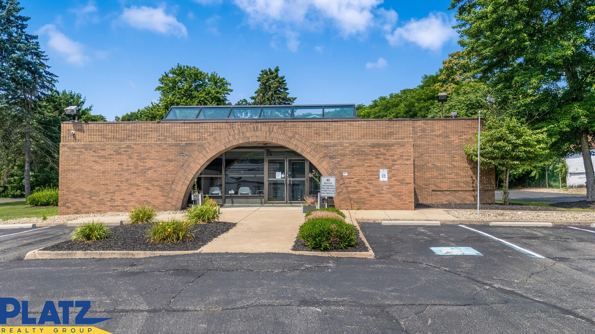 3826 S Main St, Mineral Ridge, OH for lease Building Photo- Image 1 of 13