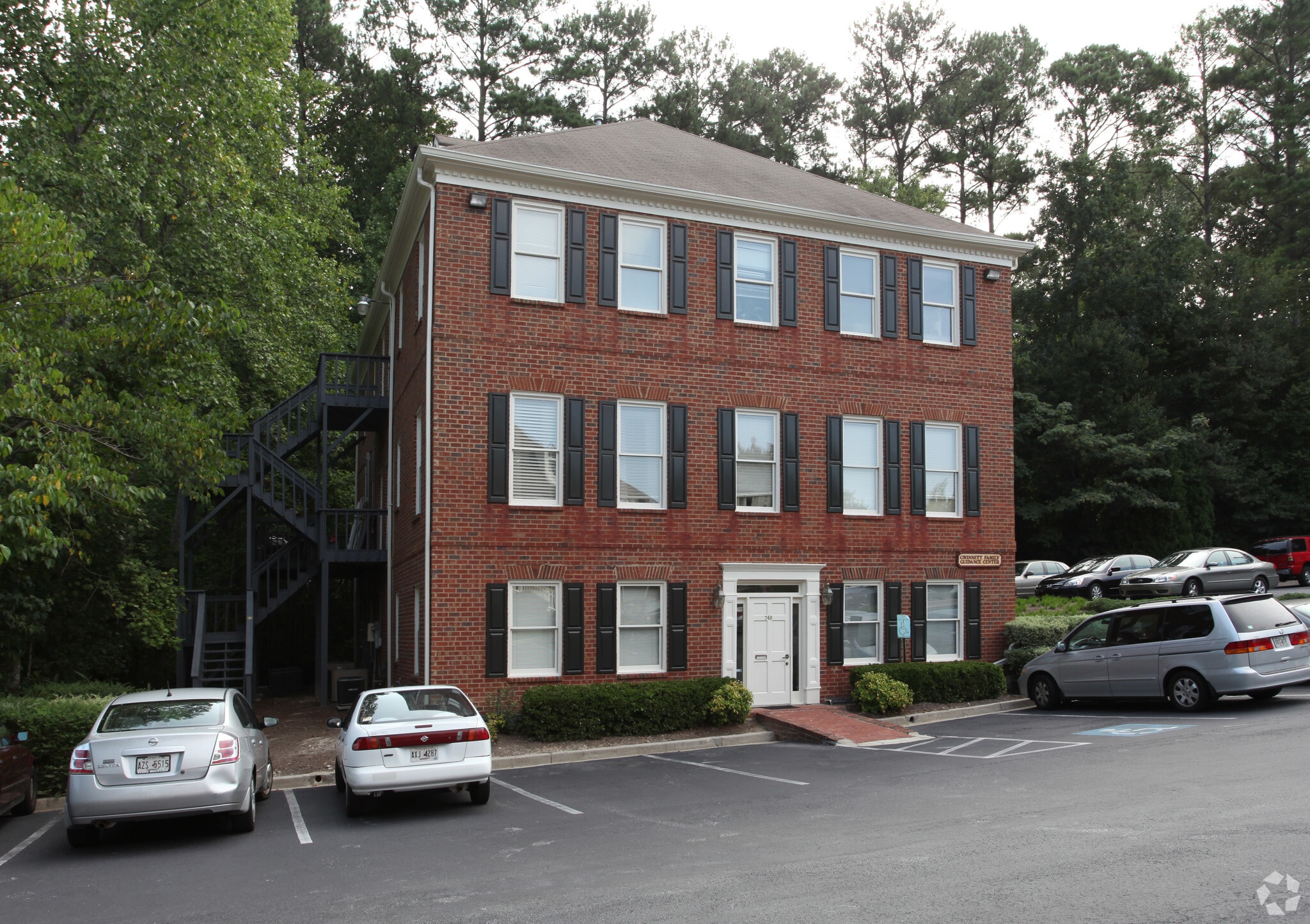 748-758 Holcomb Bridge Rd, Norcross, GA for sale Building Photo- Image 1 of 22