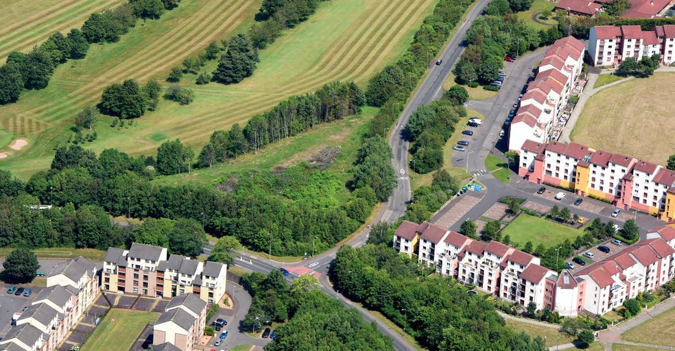 Clovenstone Gdns, Edinburgh for sale - Primary Photo - Image 1 of 1