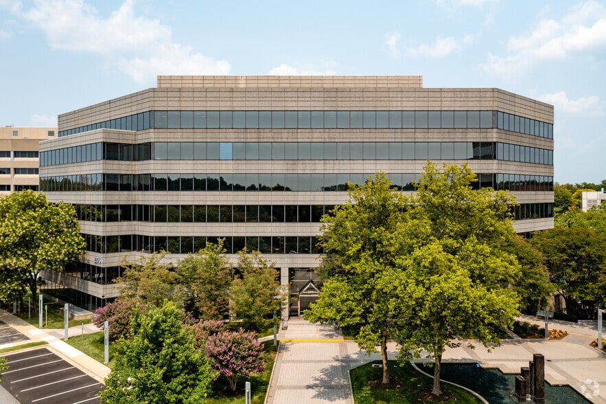 2275 Research Blvd, Rockville, MD for lease - Building Photo - Image 2 of 34