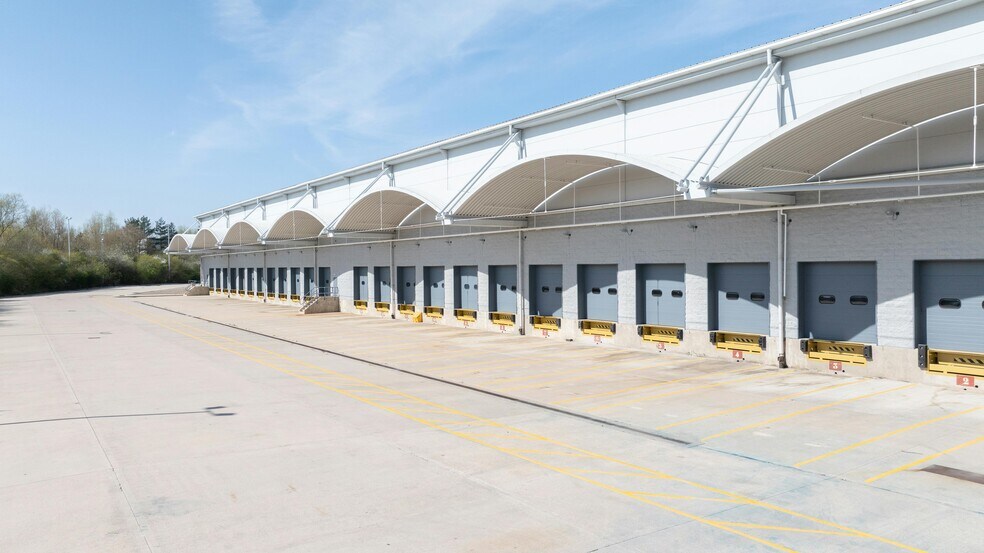 Osier Dr, Nottingham for lease - Building Photo - Image 1 of 5