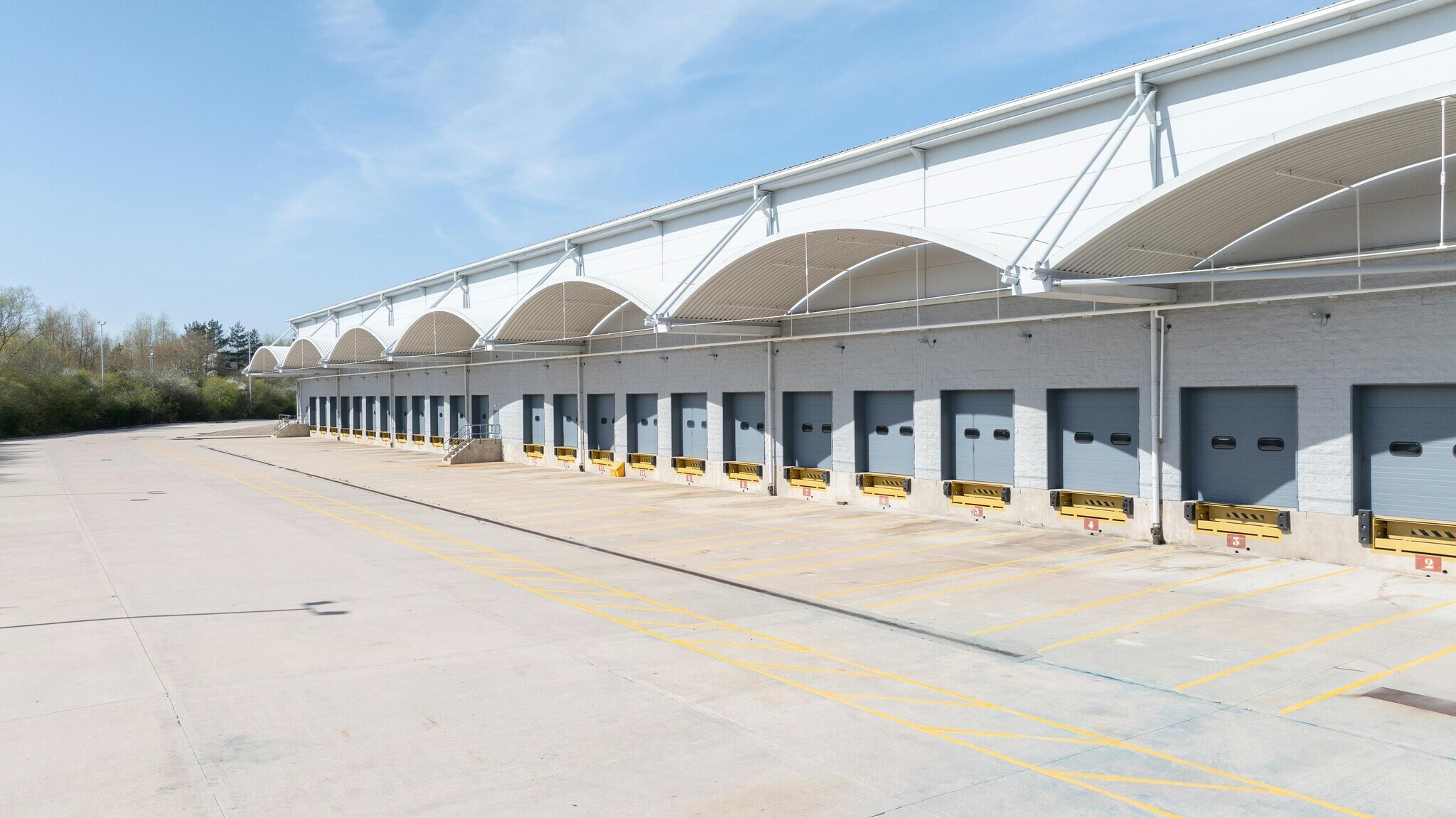 Osier Dr, Nottingham for lease Building Photo- Image 1 of 6