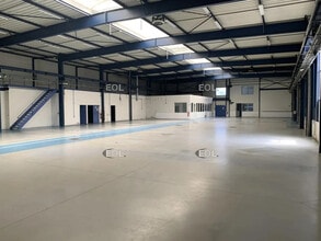 Flex in Le Plessis-Bouchard for sale Interior Photo- Image 1 of 1