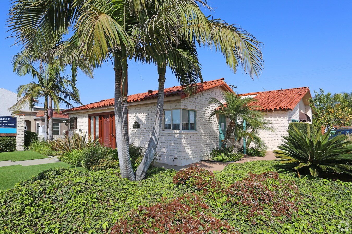 2305 Morena Blvd, San Diego, CA 92110