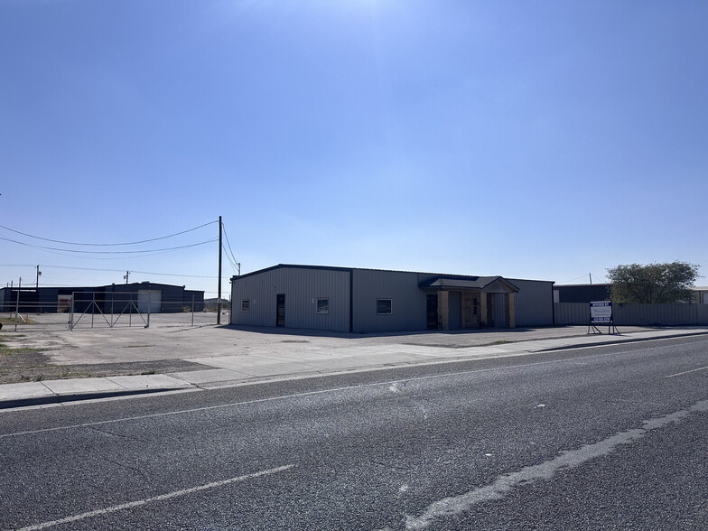 8439 W University Blvd, Odessa, TX for lease - Building Photo - Image 2 of 32