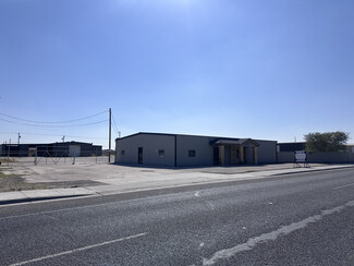 More details for 8439 W University Blvd, Odessa, TX - Industrial for Sale