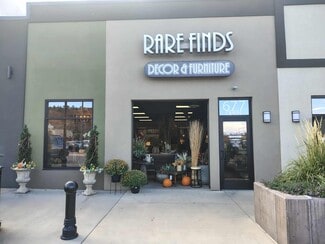 More details for 2001 W Main St, Rapid City, SD - Retail for Lease