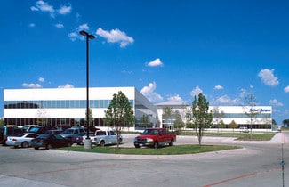 More details for 3001 Meacham Blvd, Fort Worth, TX - Office for Lease