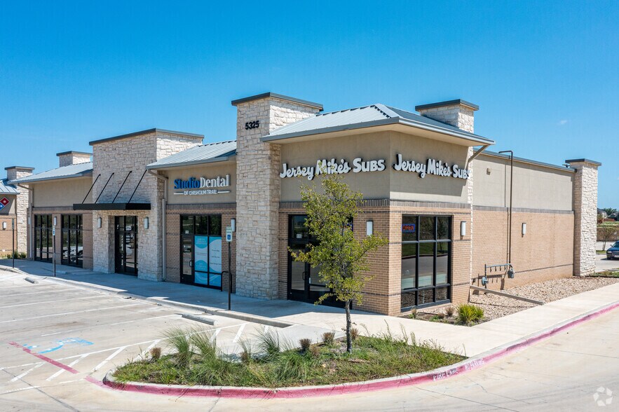 5277 McPherson Blvd, Fort Worth, TX 76123