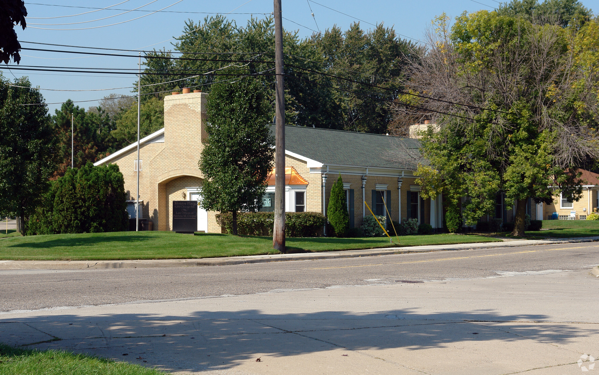 6200 Chicago Rd, Warren, MI for sale Primary Photo- Image 1 of 1