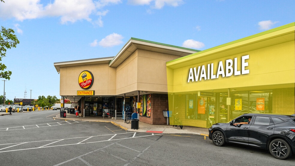 365 Convery Blvd, Perth Amboy, NJ for lease - Building Photo - Image 3 of 16