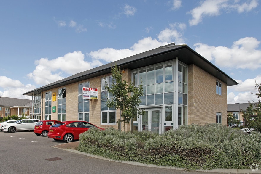 25-27 Springfield Lyons Appr, Chelmsford for sale - Primary Photo - Image 1 of 1