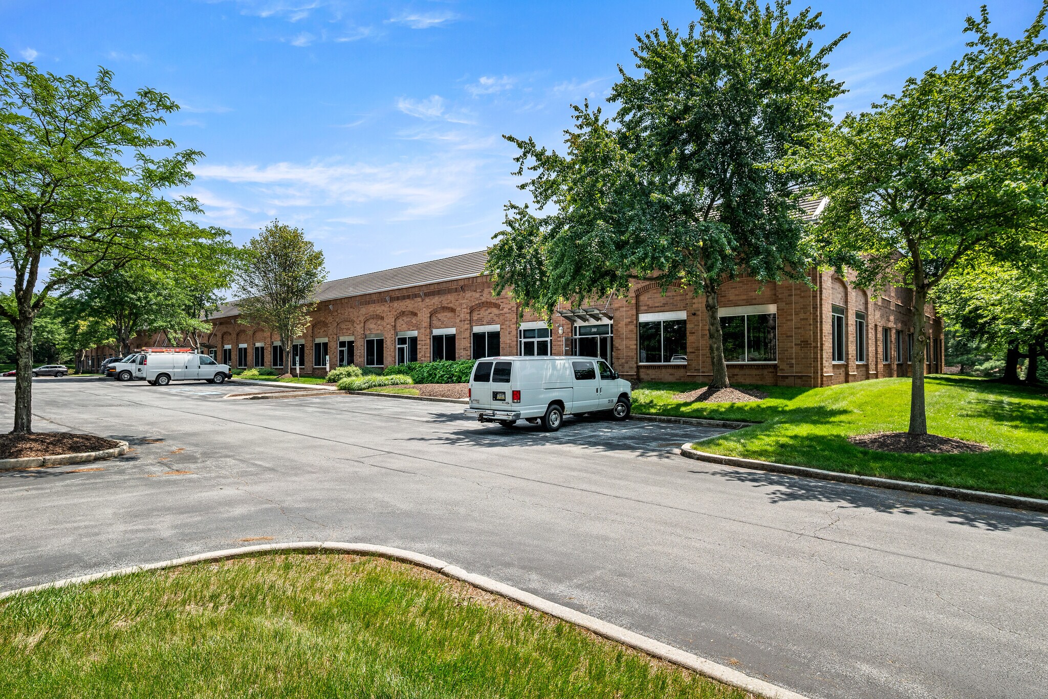 665 Stockton Dr, Exton, PA for lease Building Photo- Image 1 of 16