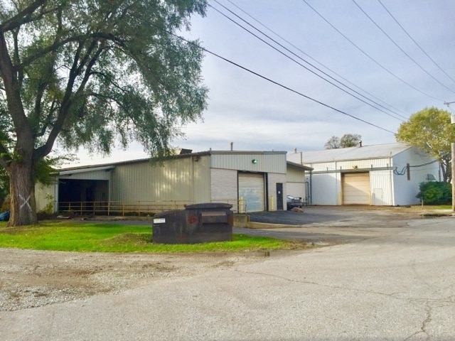 412 Matteson St, Dyer, IN for lease - Building Photo - Image 3 of 23