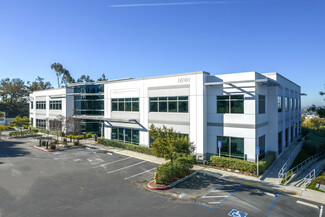 More details for 10301 Meanley Dr, San Diego, CA - Office for Lease