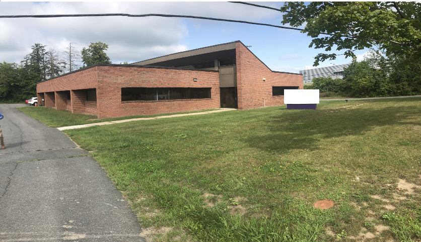 205 W Service Rd, Champlain, NY for sale Primary Photo- Image 1 of 1