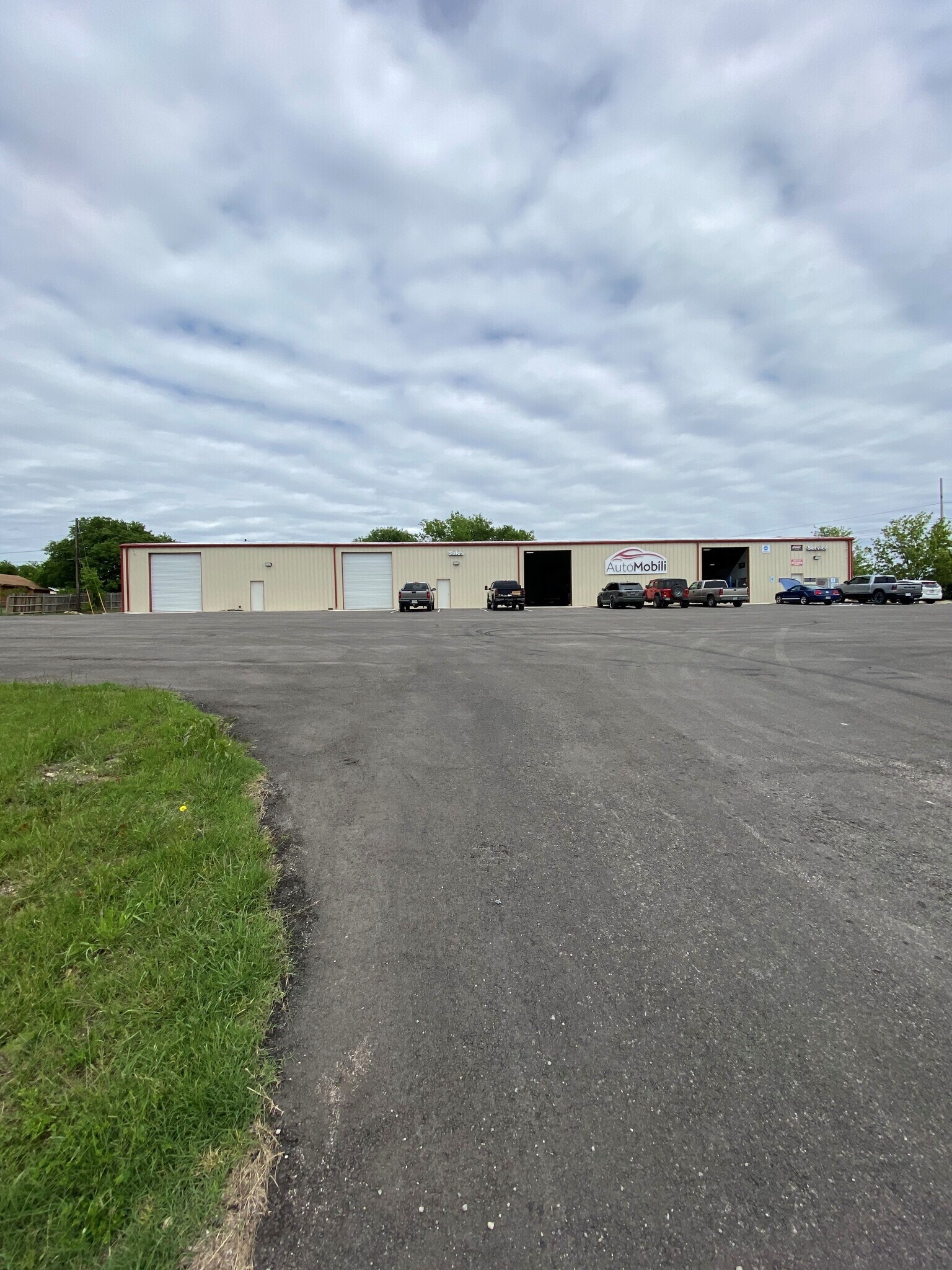 11244 W Highway 36, Temple, TX for sale Building Photo- Image 1 of 1
