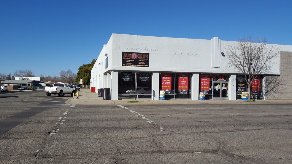 529 5th St, Marysville, CA for sale - Building Photo - Image 2 of 6