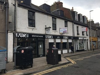 More details for 18-24 Chapel St, Aberdeen - Retail for Sale
